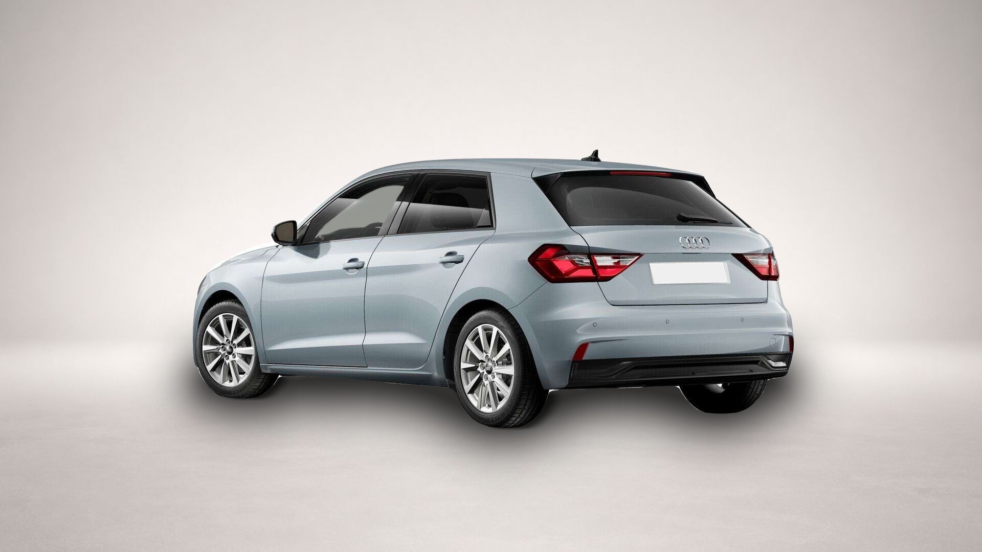 Audi A1 (09/2025, Benzin)
