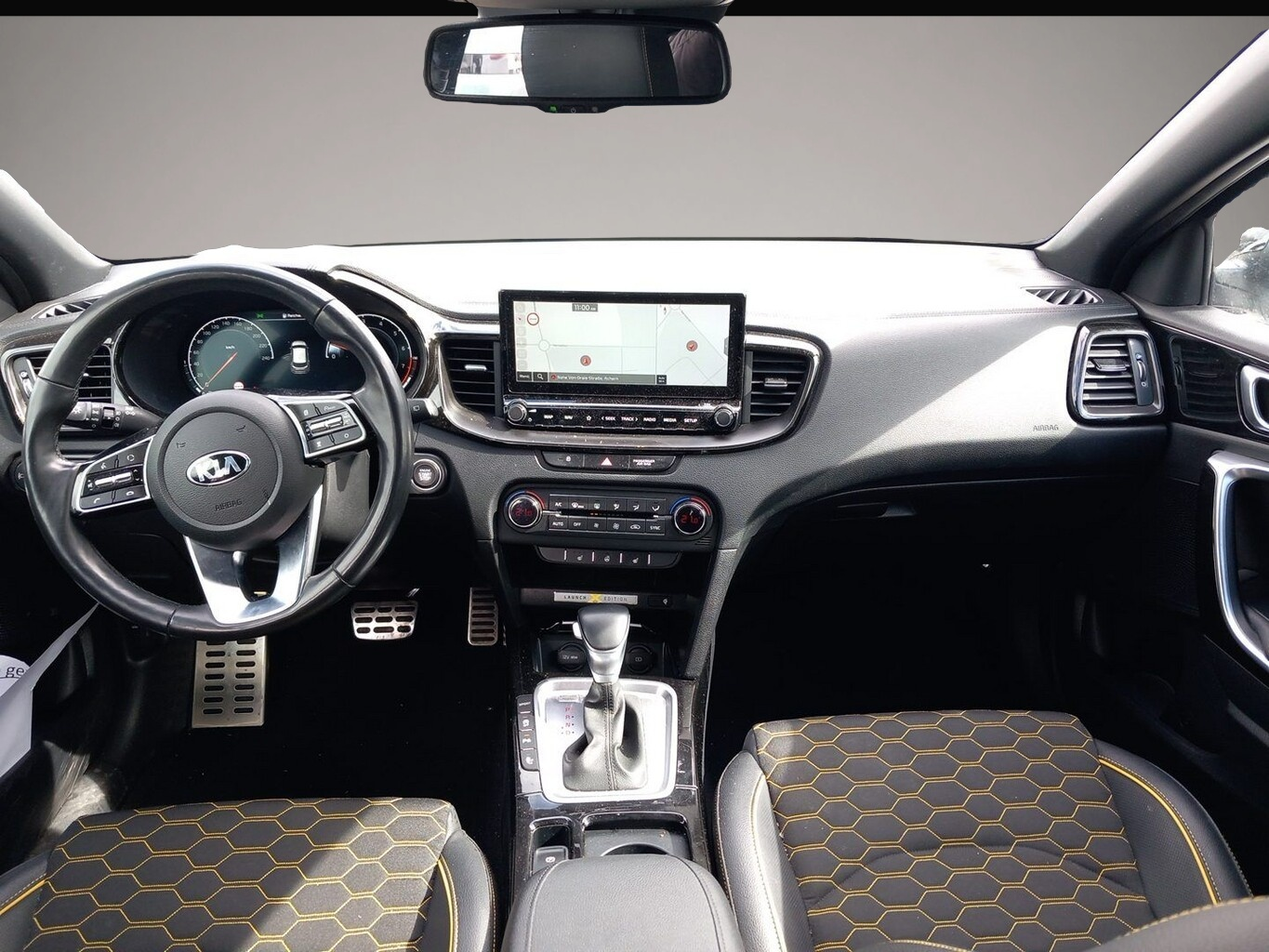 KIA XCeed (02/2020, Benzin)