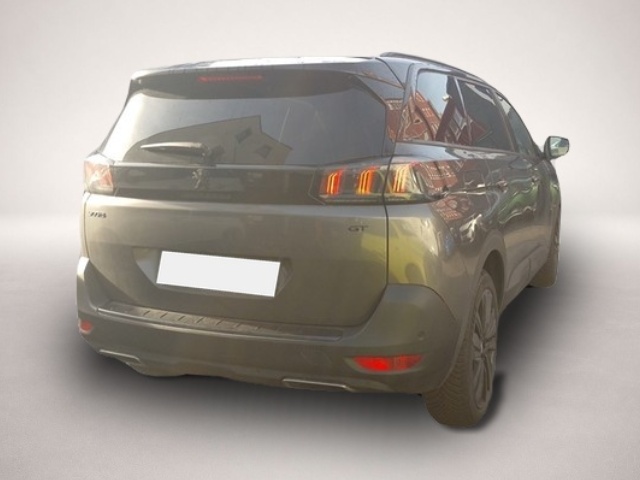 Peugeot 5008 (12/2023, Benzin)