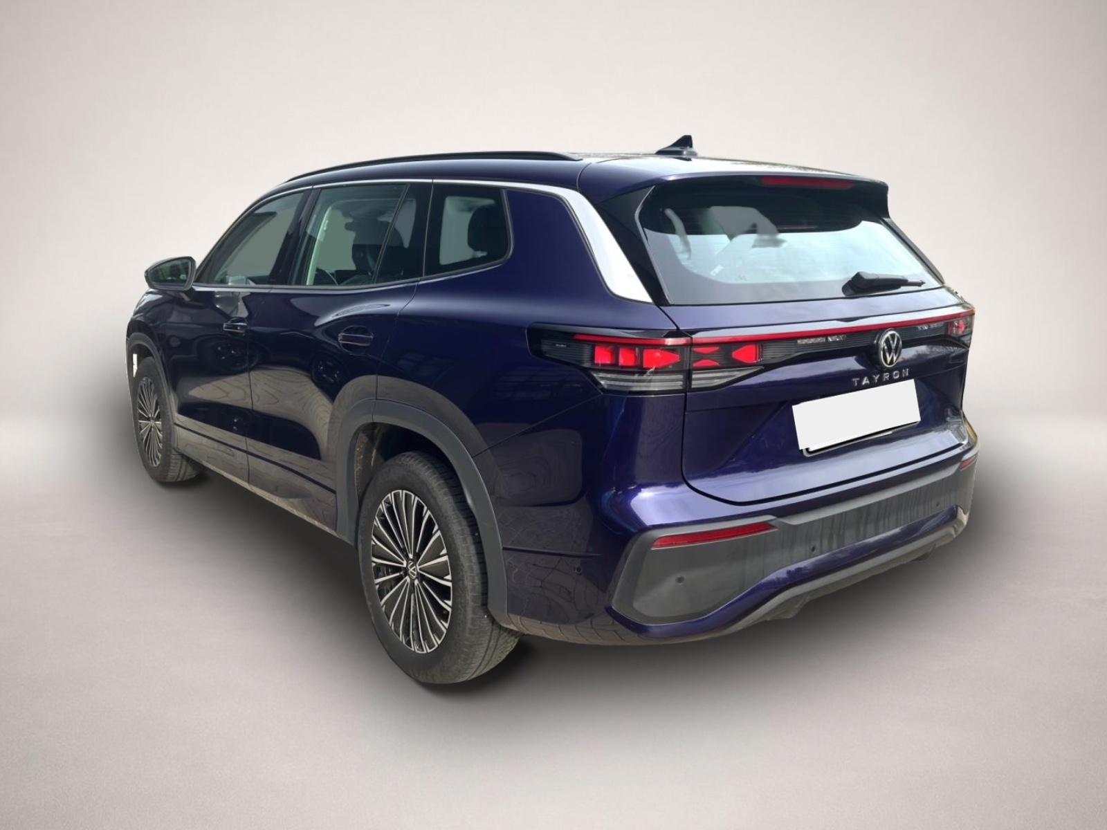 Volkswagen Tayron (06/2025, Diesel)