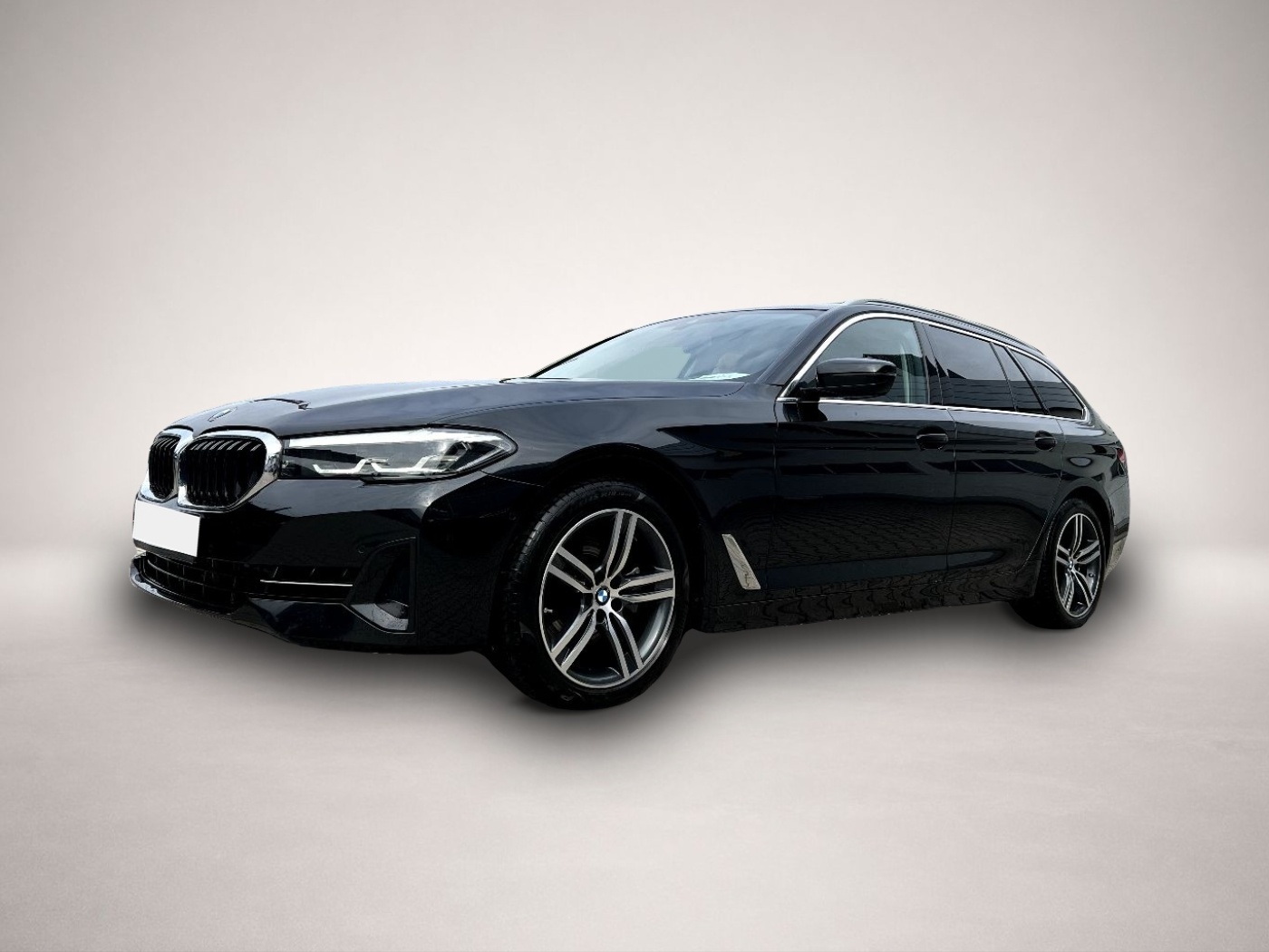 BMW 520 (03/2023, Diesel)