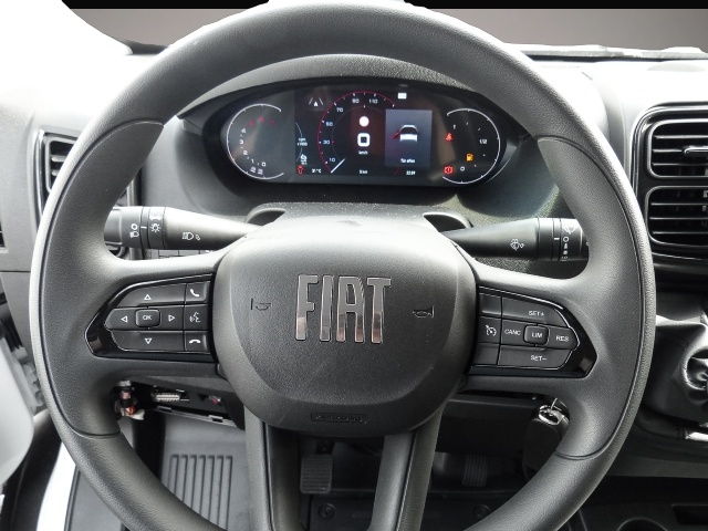 Fiat Ducato (, Diesel)