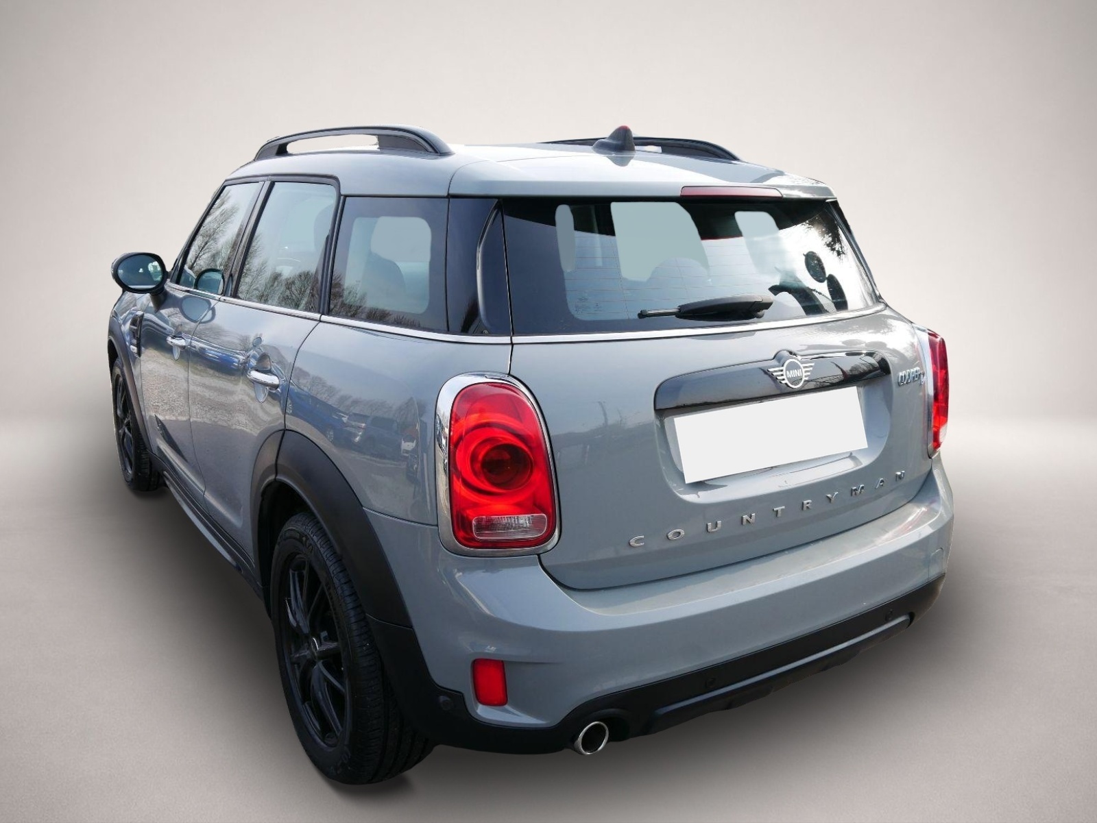 Mini Cooper Countryman (06/2018, Diesel)