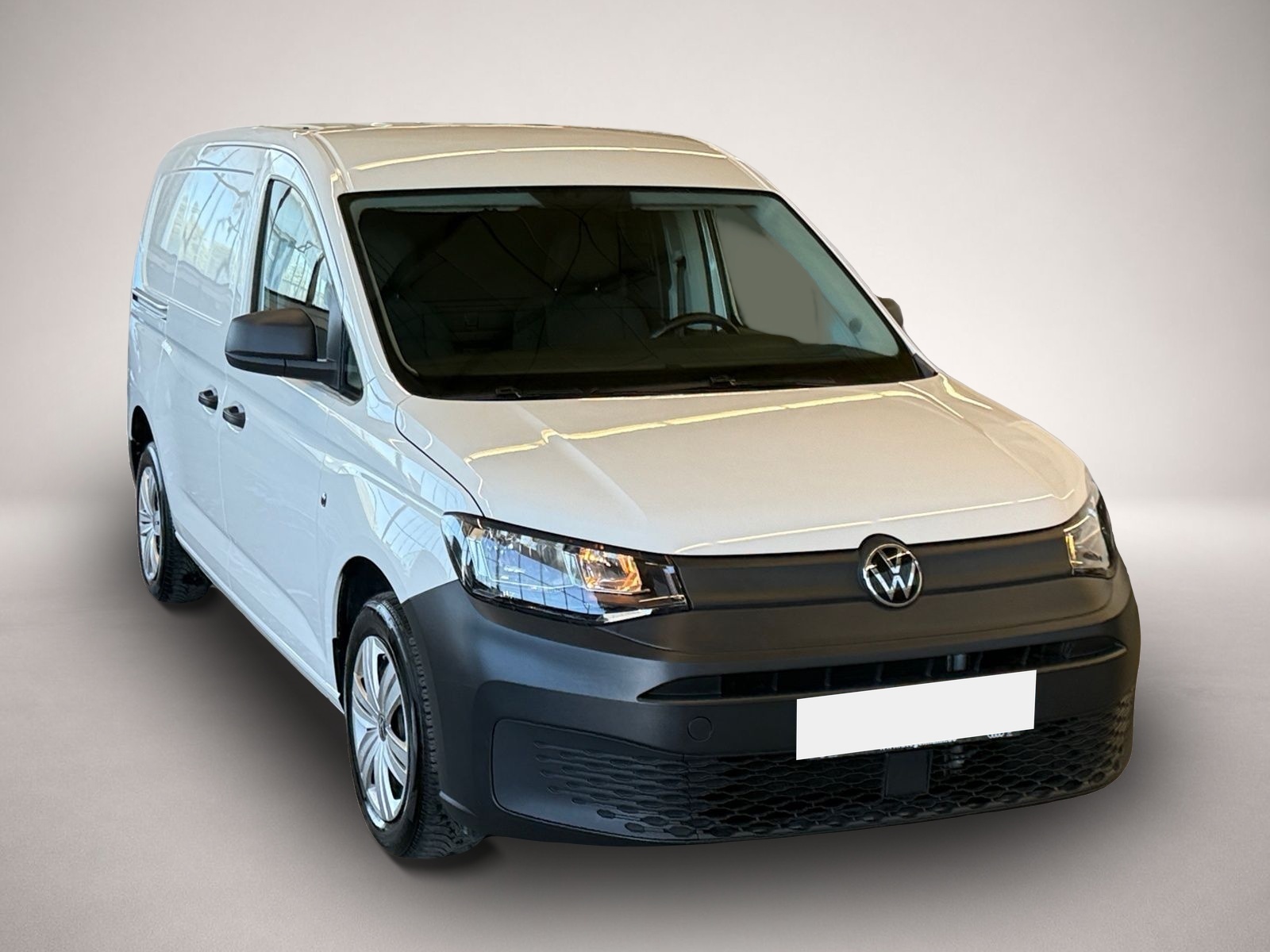 Volkswagen Other (02/2022, Diesel)