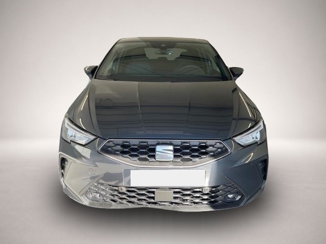 Seat Ibiza (, Benzin)
