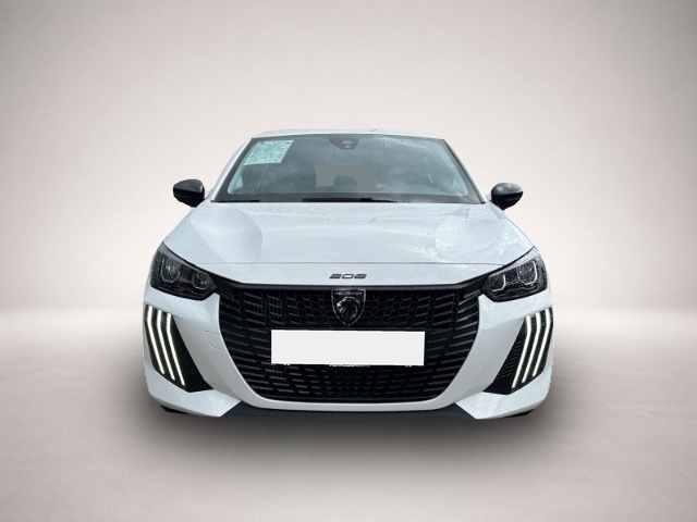 Peugeot 208 (07/2025, Benzin)