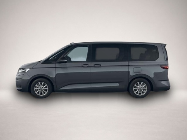 Volkswagen T7 Multivan, Bild 2 von 4