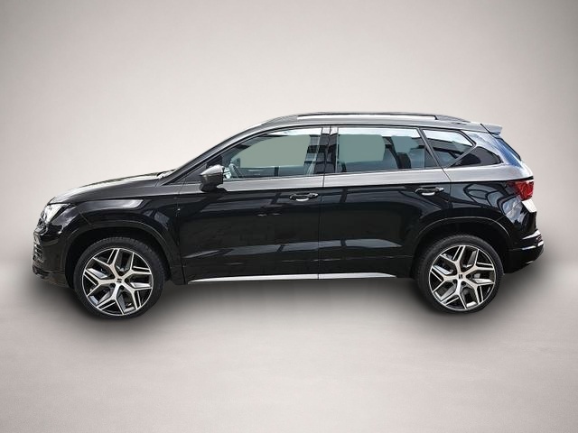 Seat Ateca (06/2026, Benzin)