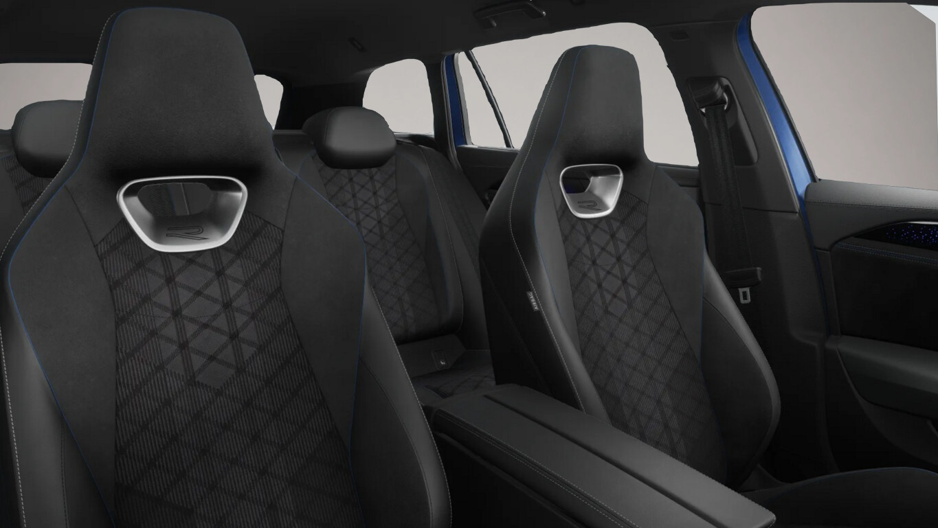 Volkswagen Passat, Bild 5 von 6