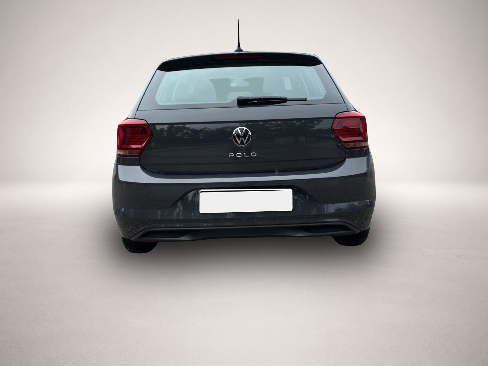 Volkswagen Polo (08/2021, Benzin)