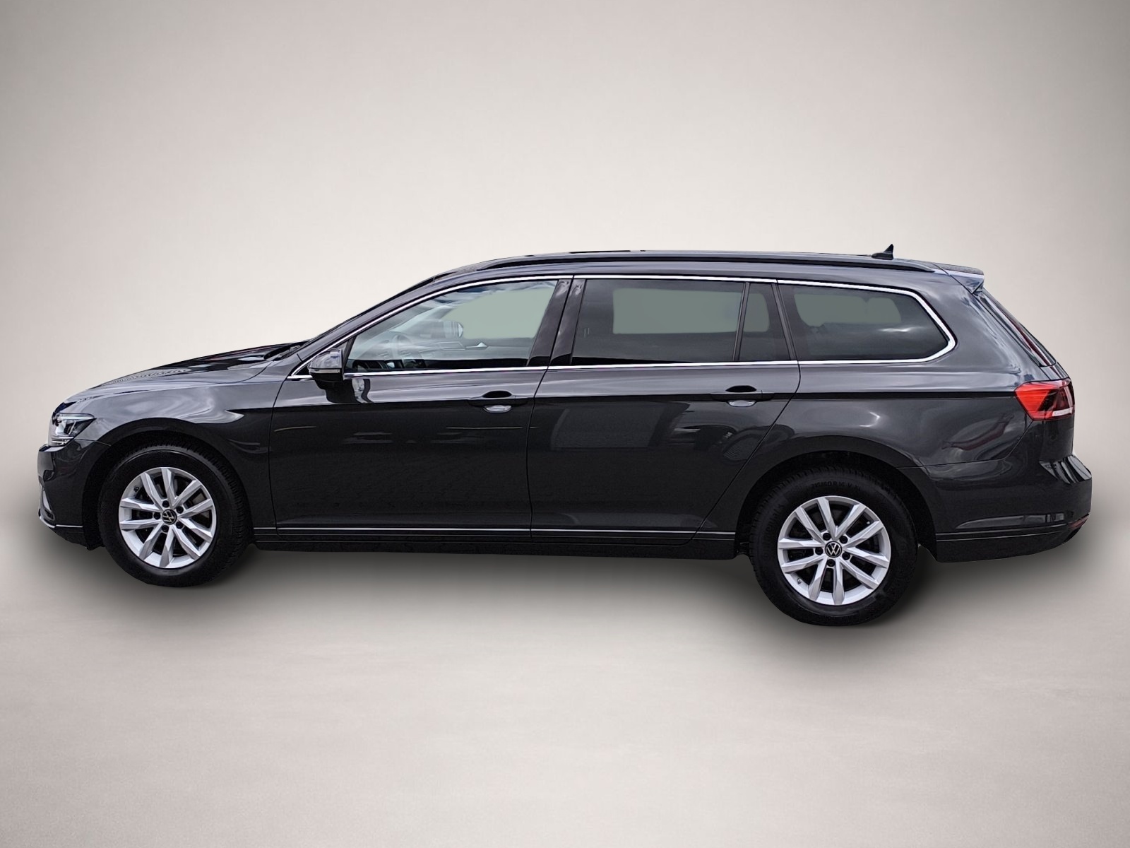 Volkswagen Passat Variant (12/2020, Diesel)