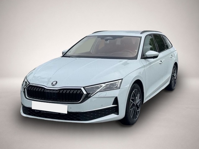 Skoda Octavia (02/2026, Diesel)