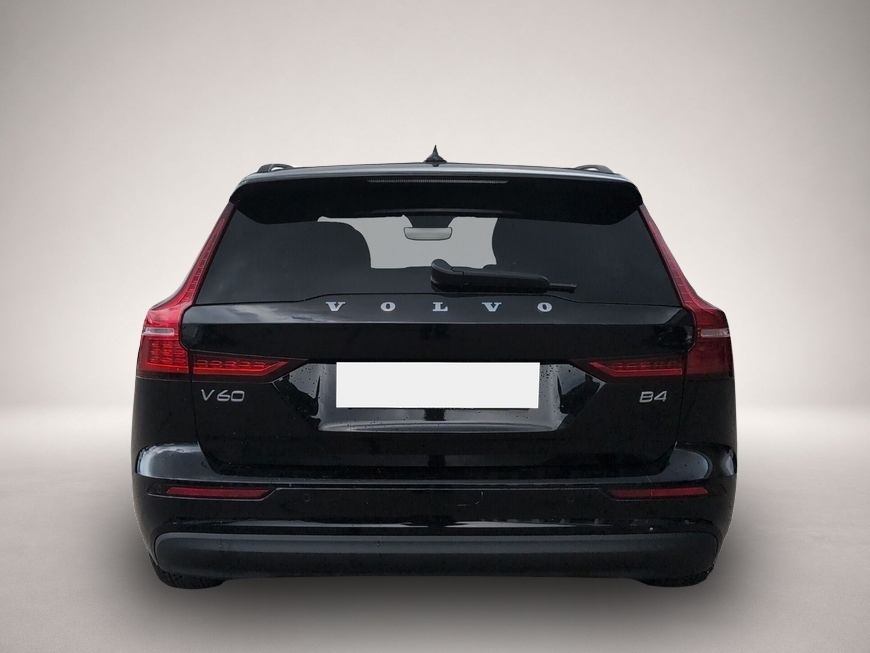 Volvo V60 (10/2025, Benzin)