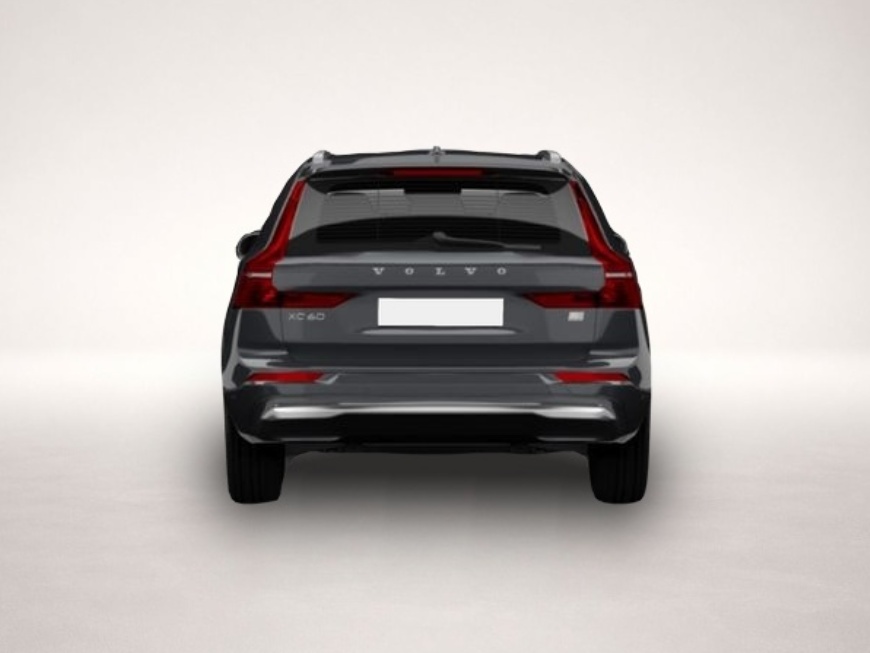 Volvo XC60 (06/2023, Diesel)