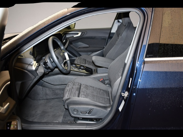 Audi A5 (09/2025, Diesel)