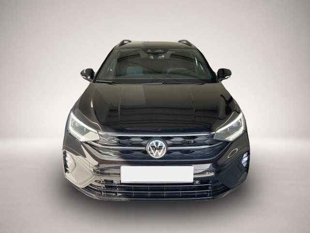 Volkswagen Taigo (, Benzin)