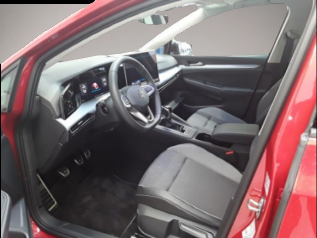 Volkswagen Golf (08/2025, Benzin)