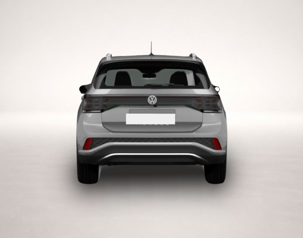 Volkswagen T-Cross, image 4 of 7
