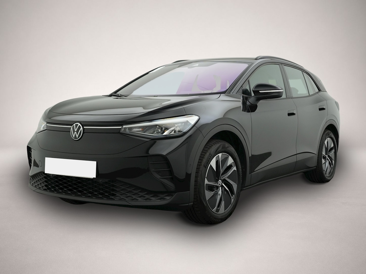 Volkswagen ID.4 (12/2025, ELECTRIC)