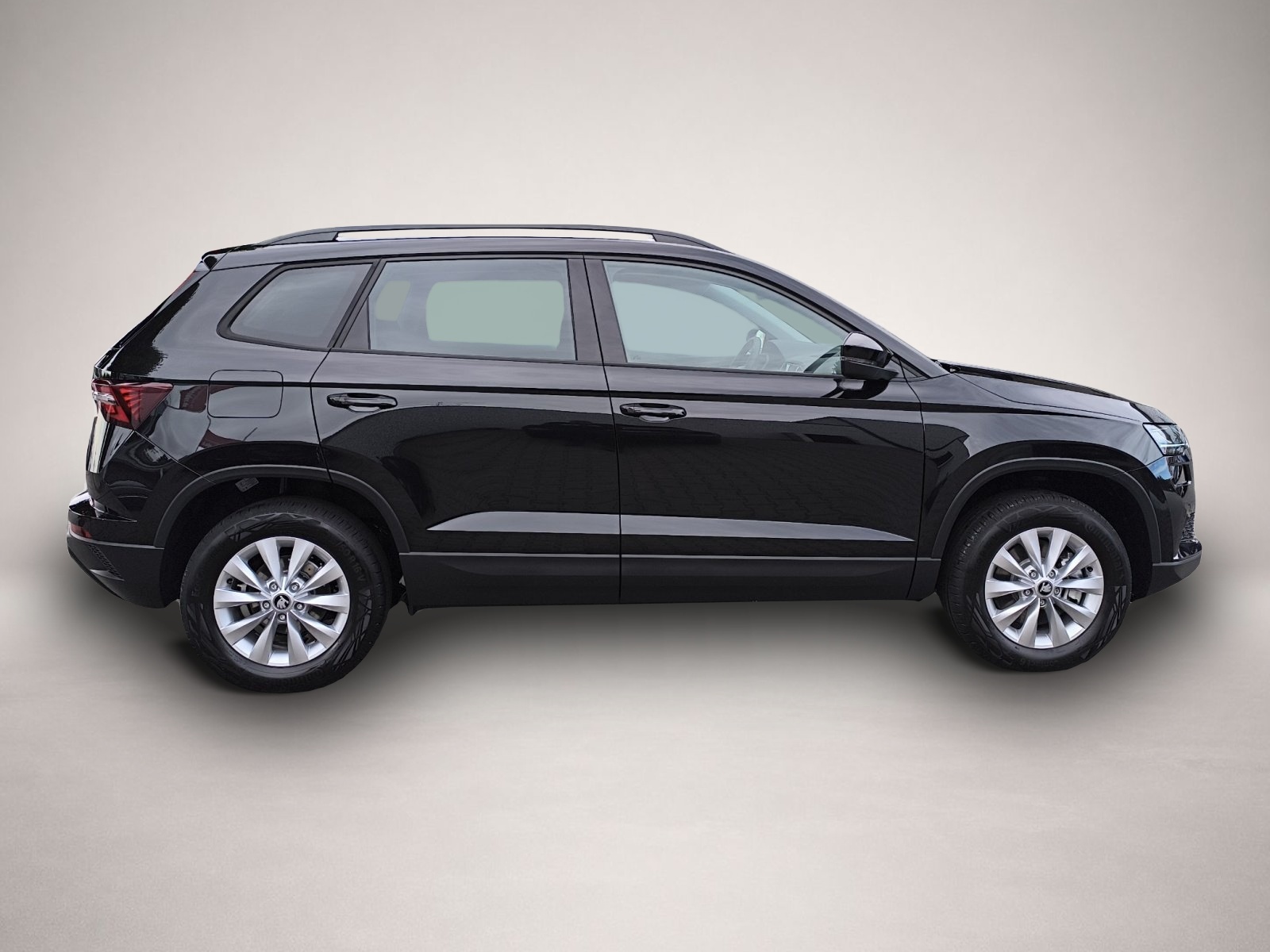Skoda Karoq (09/2024, Benzin)