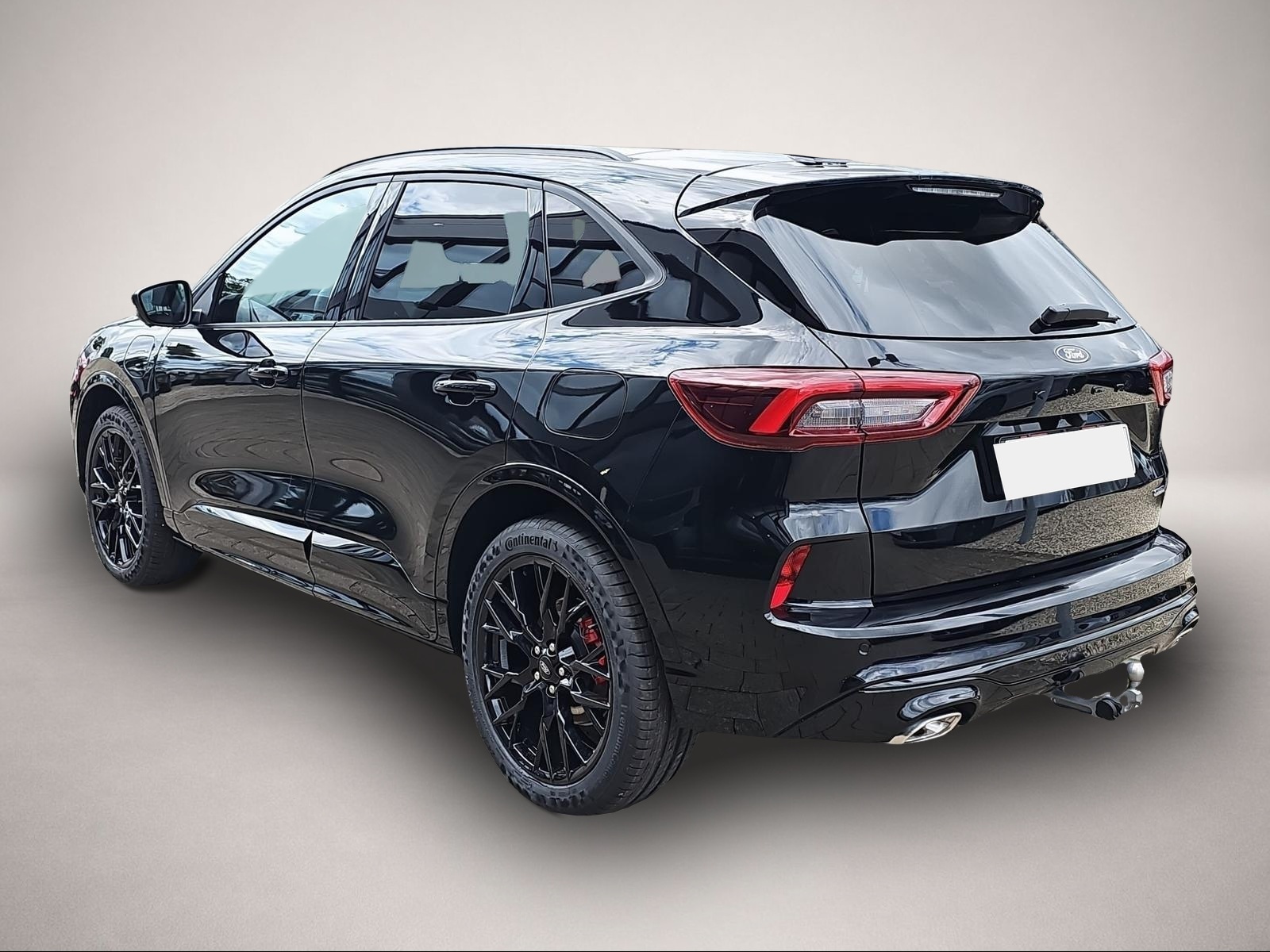 Ford Kuga, Bild 5 von 6