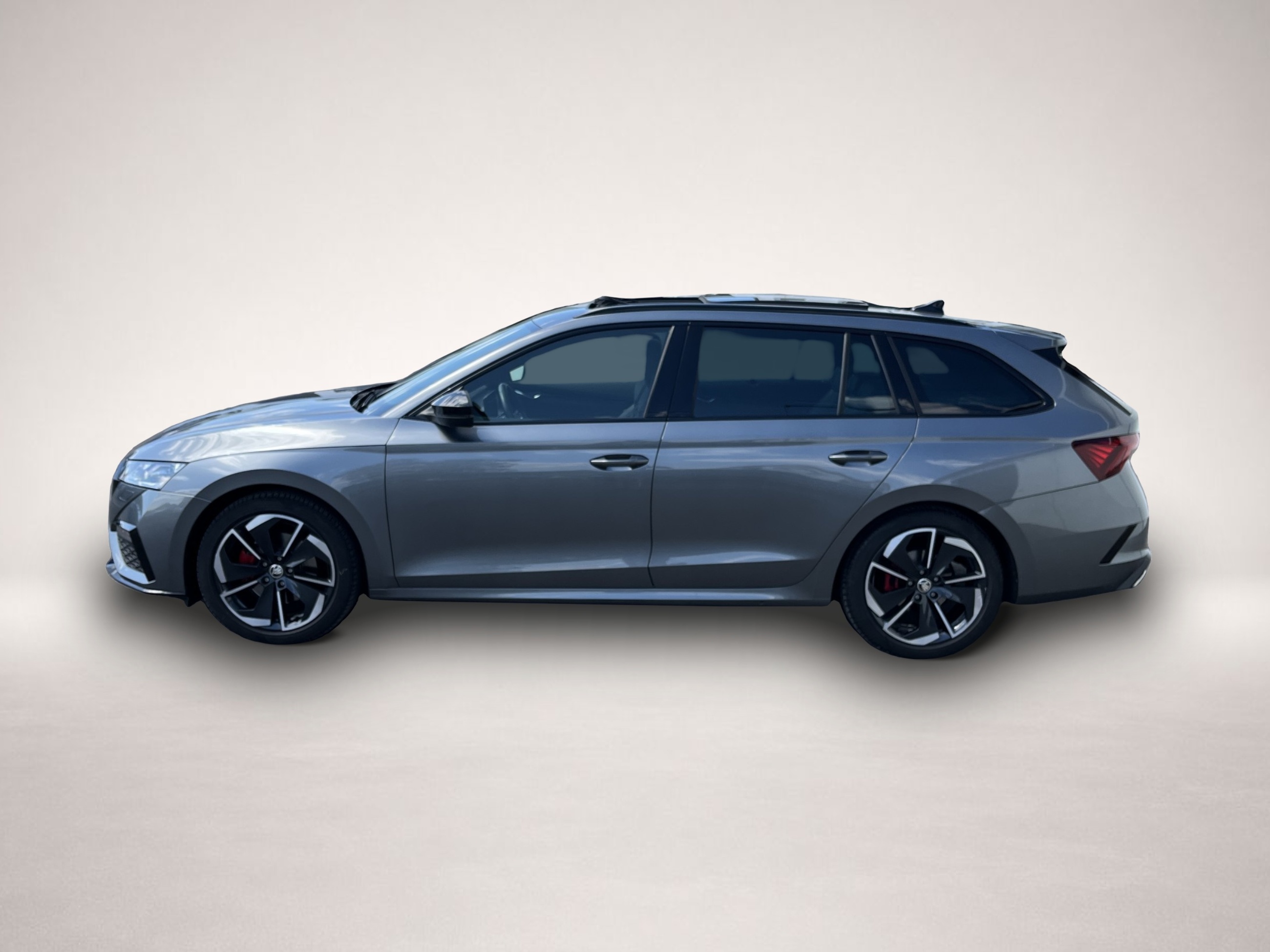 Skoda Octavia (05/2024, )