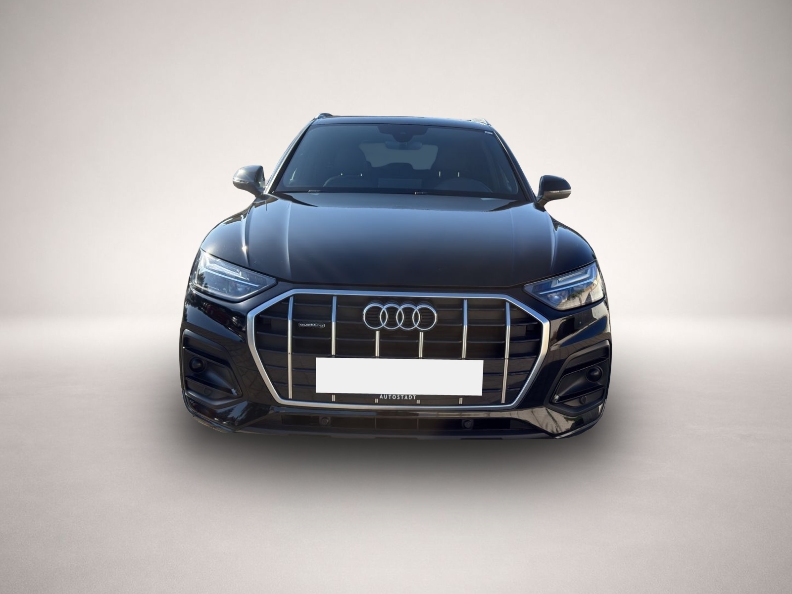 Audi Q5 (02/2023, Benzin)