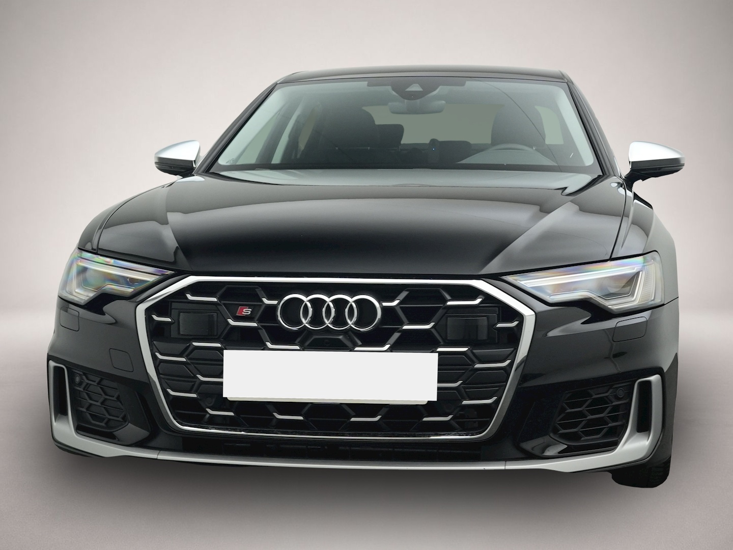 Audi S6 (07/2024, Diesel)