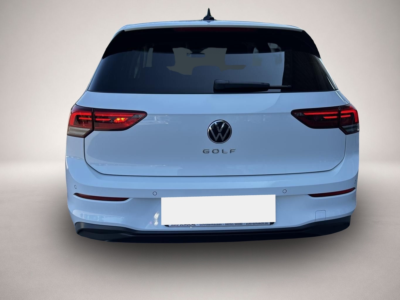 Volkswagen Golf (01/2023, )