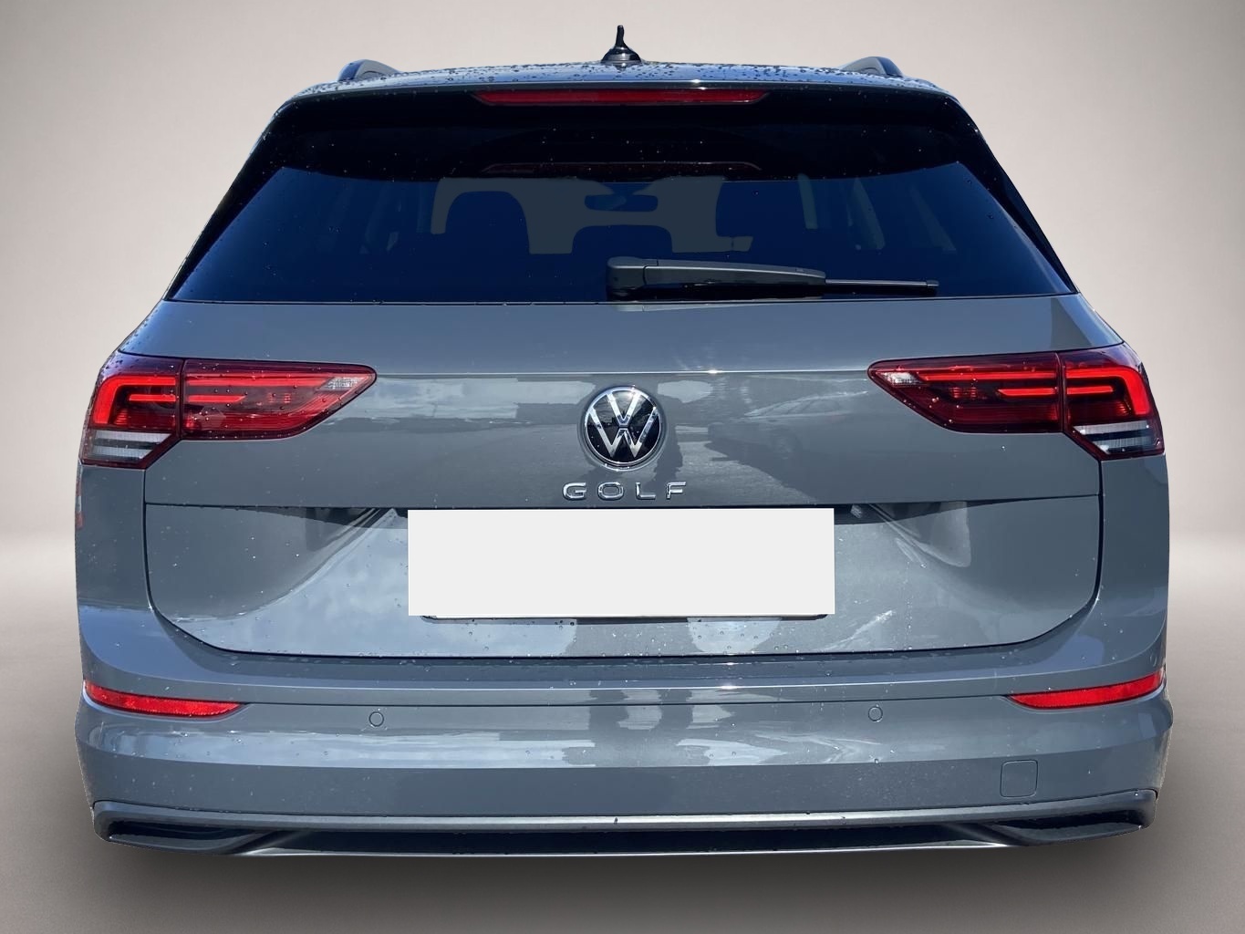 Volkswagen Golf (01/2023, )