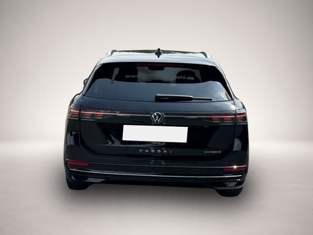 Volkswagen Passat Variant (01/2025, Hybrid (Benzin/Elektro))