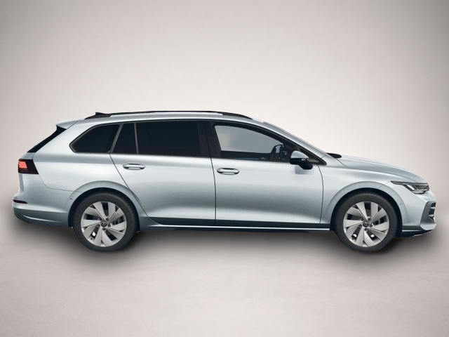 Volkswagen Golf (, Benzin)