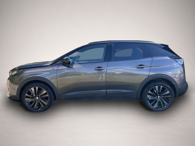 Peugeot 3008 (03/2024, Benzin)