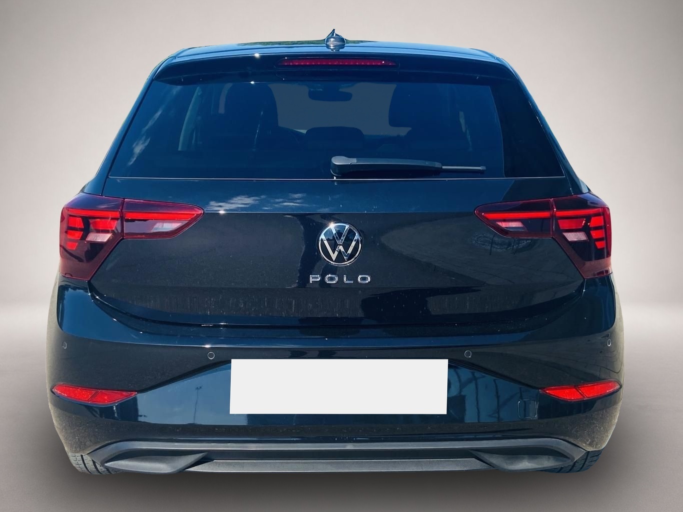 Volkswagen Polo (03/2023, )