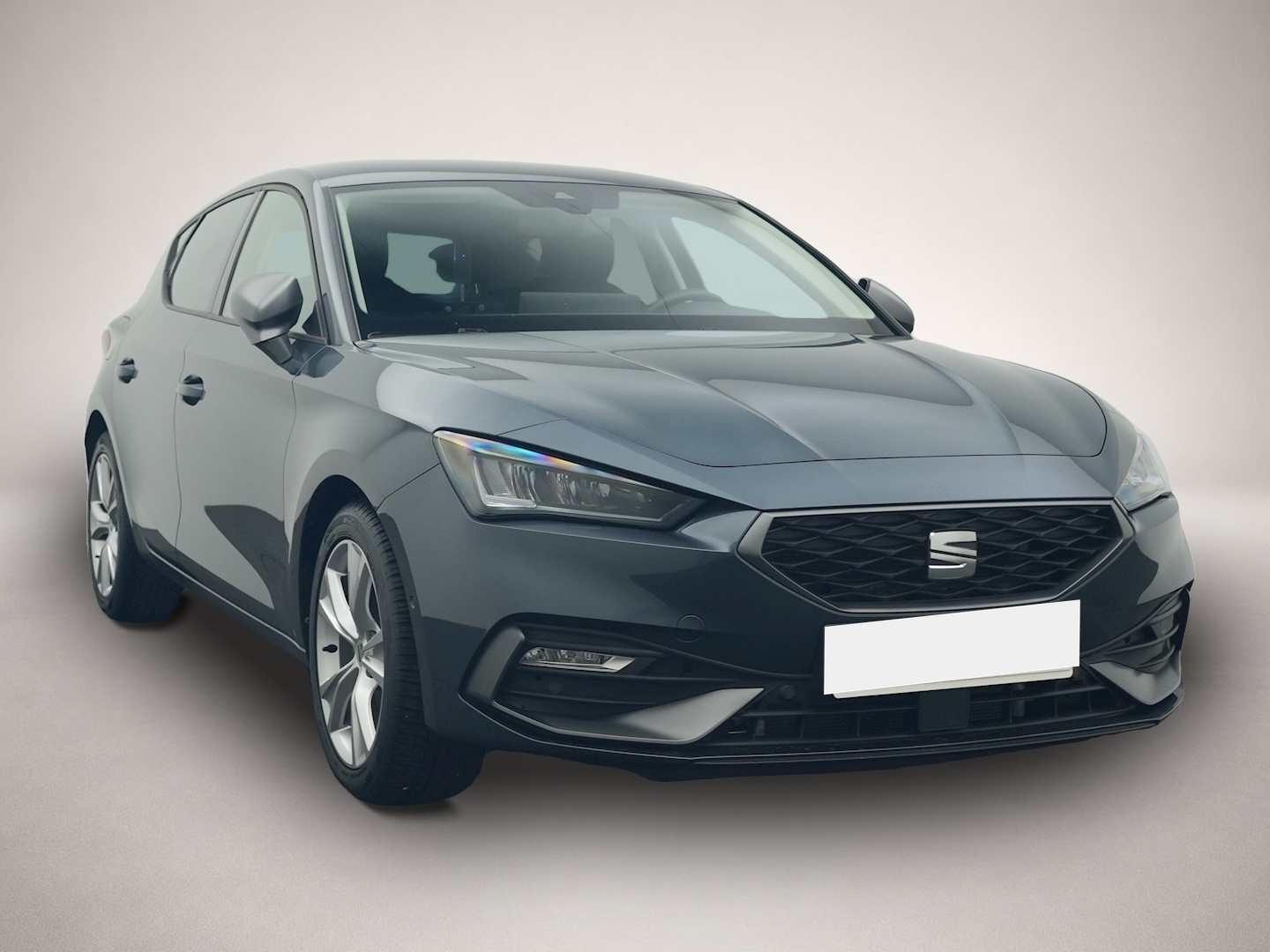 Seat Leon (06/2025, Benzin)