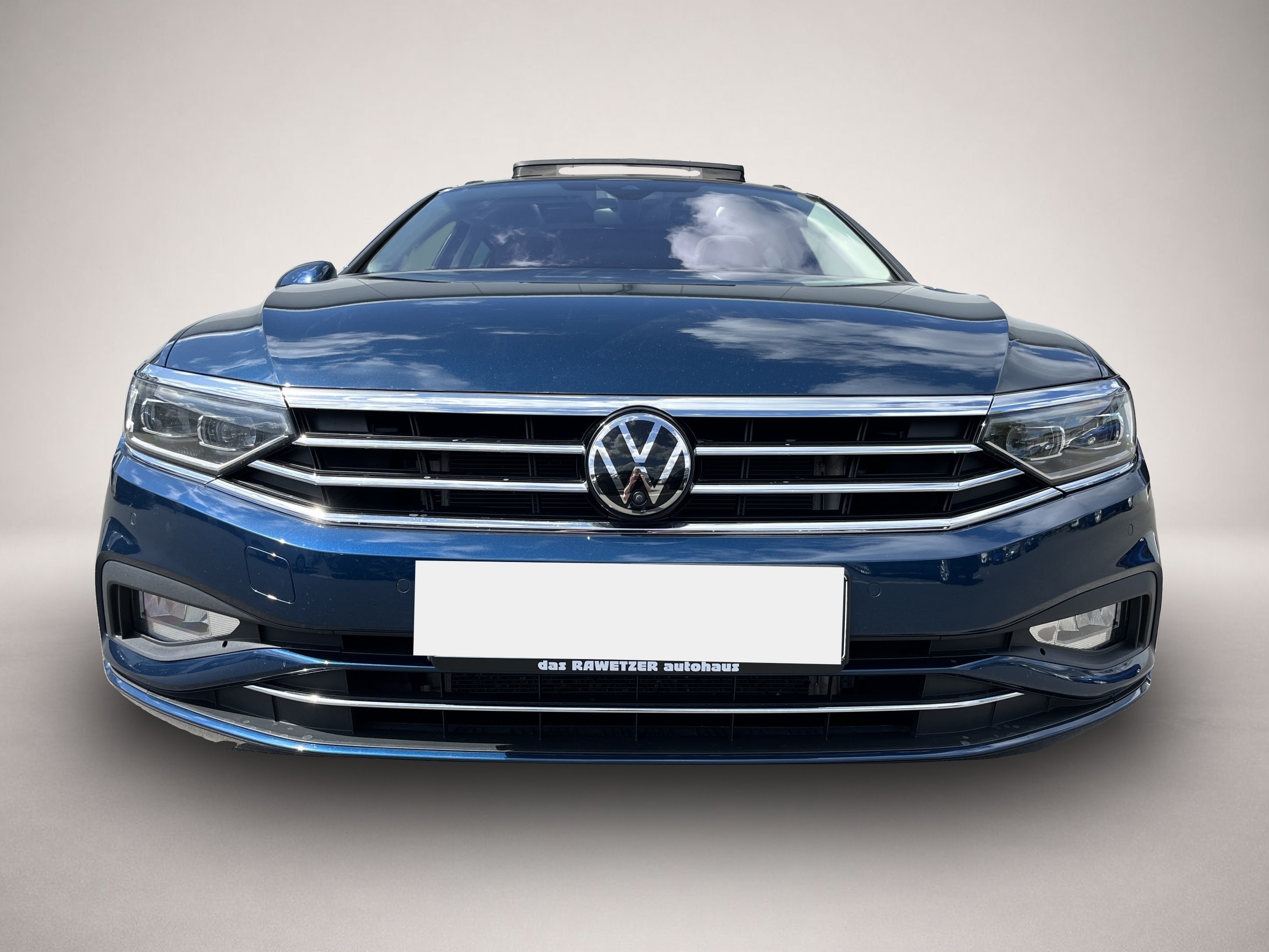 Volkswagen Passat Variant (03/2023, Diesel)