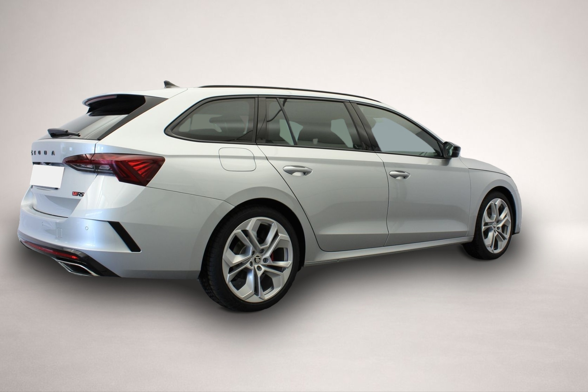 Skoda Octavia (10/2023, Diesel)