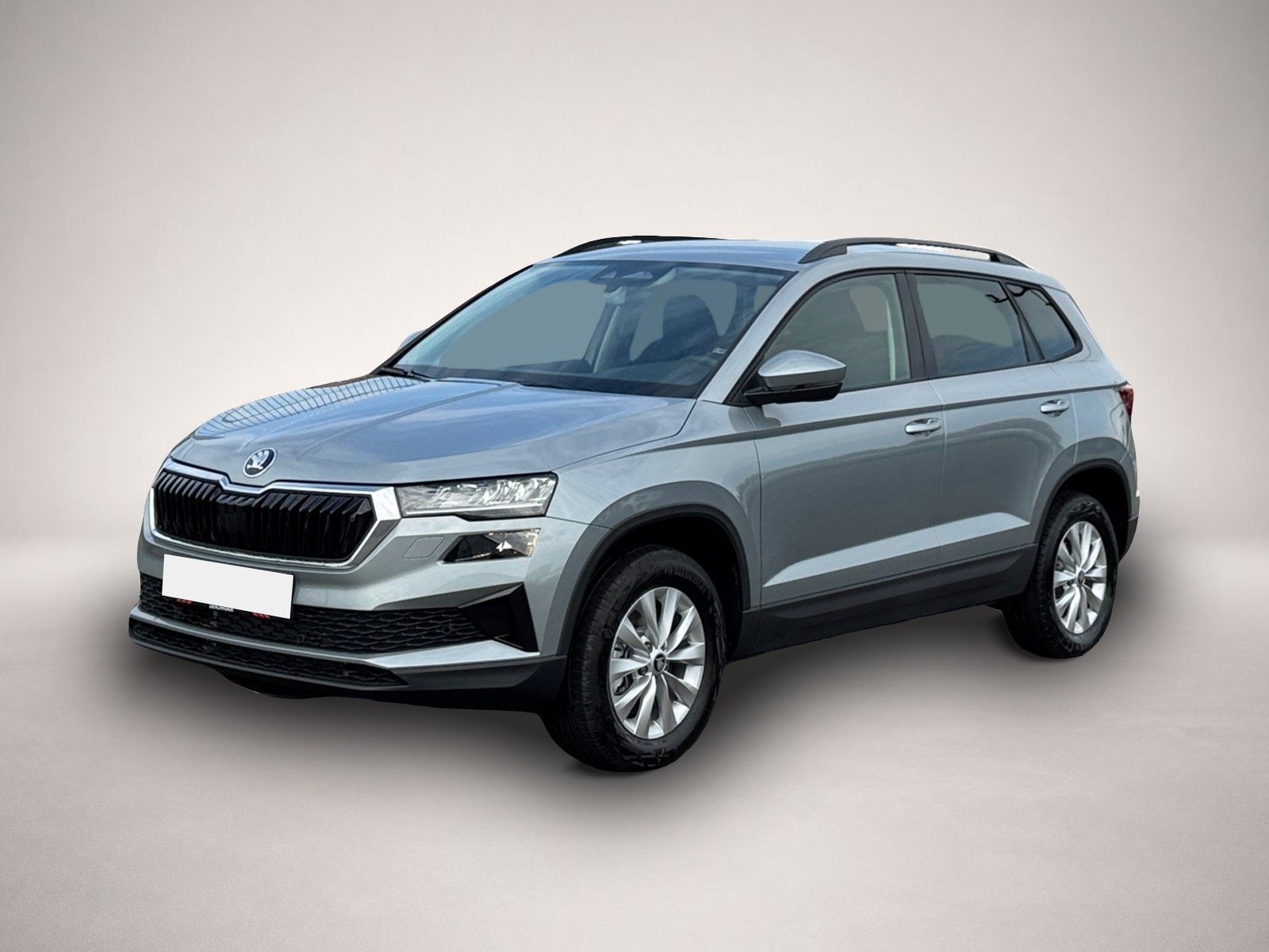 Skoda Karoq (07/2026, Benzin)