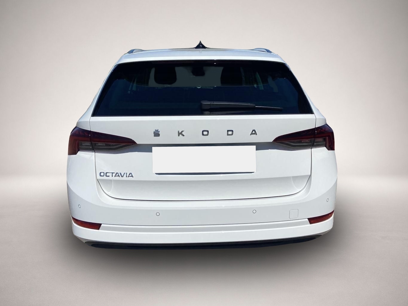 Skoda Octavia (04/2023, )