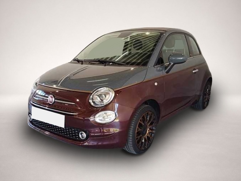 Fiat 500 (03/2019, )