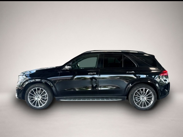 Mercedes-Benz GLE 300 (01/2026, Diesel)