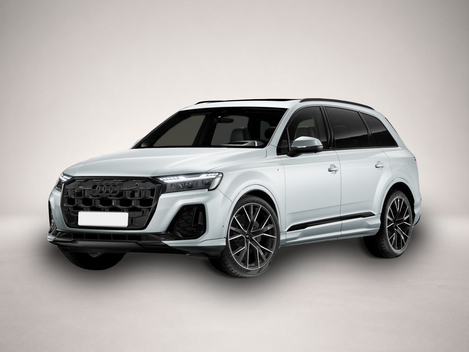Audi Q7 (07/2025, Diesel)