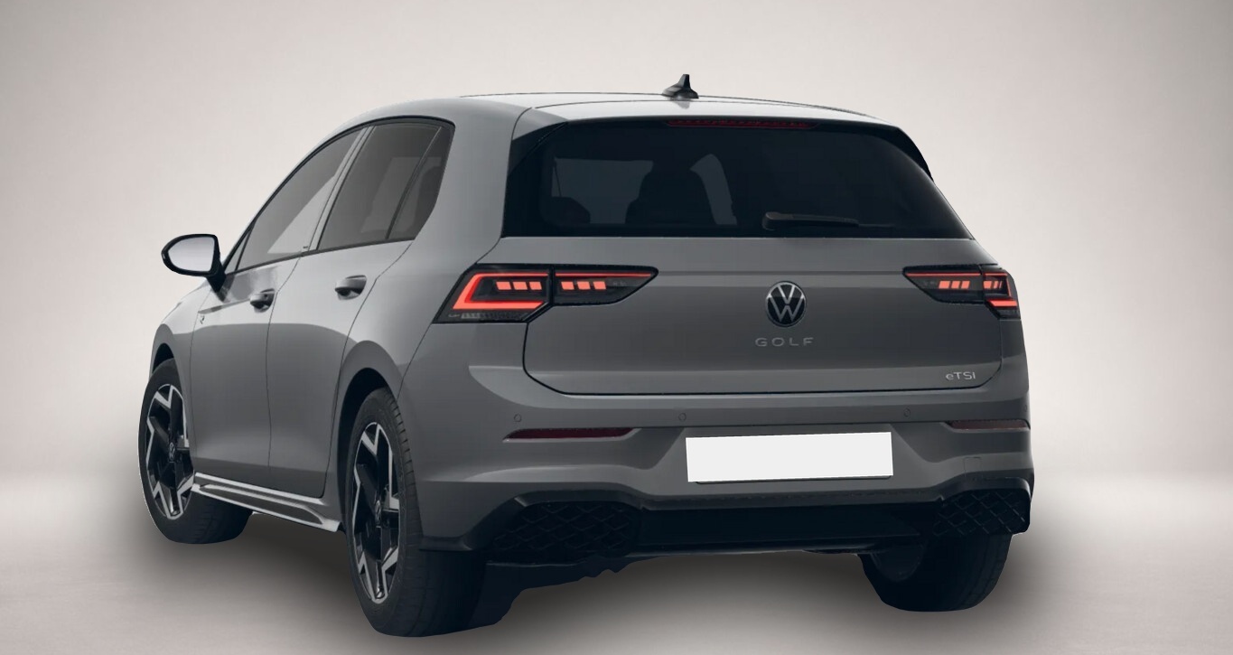 Volkswagen Golf (06/2026, Diesel)