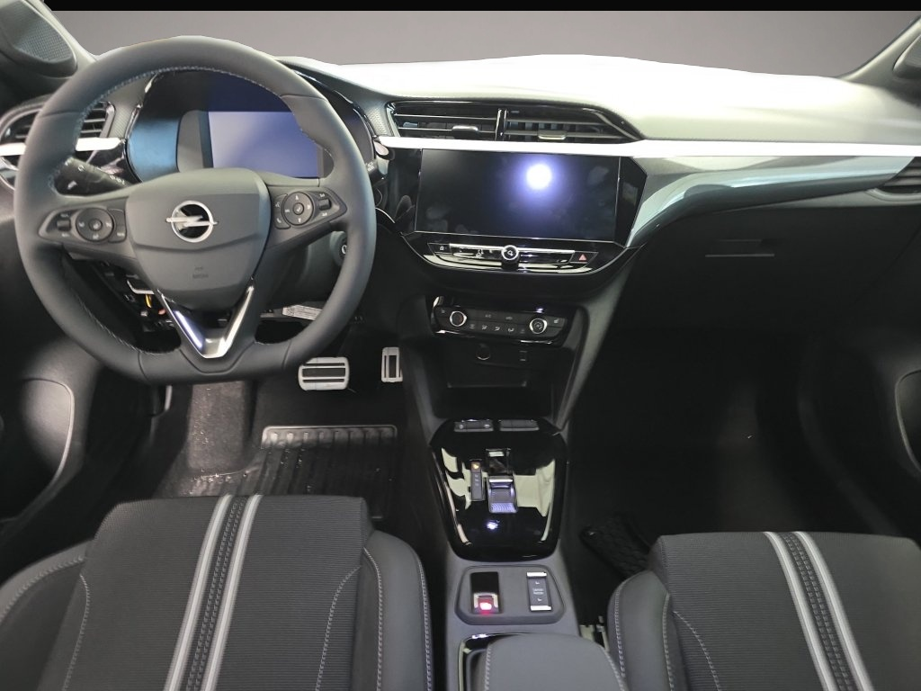 Opel Corsa, Bild 5 von 5