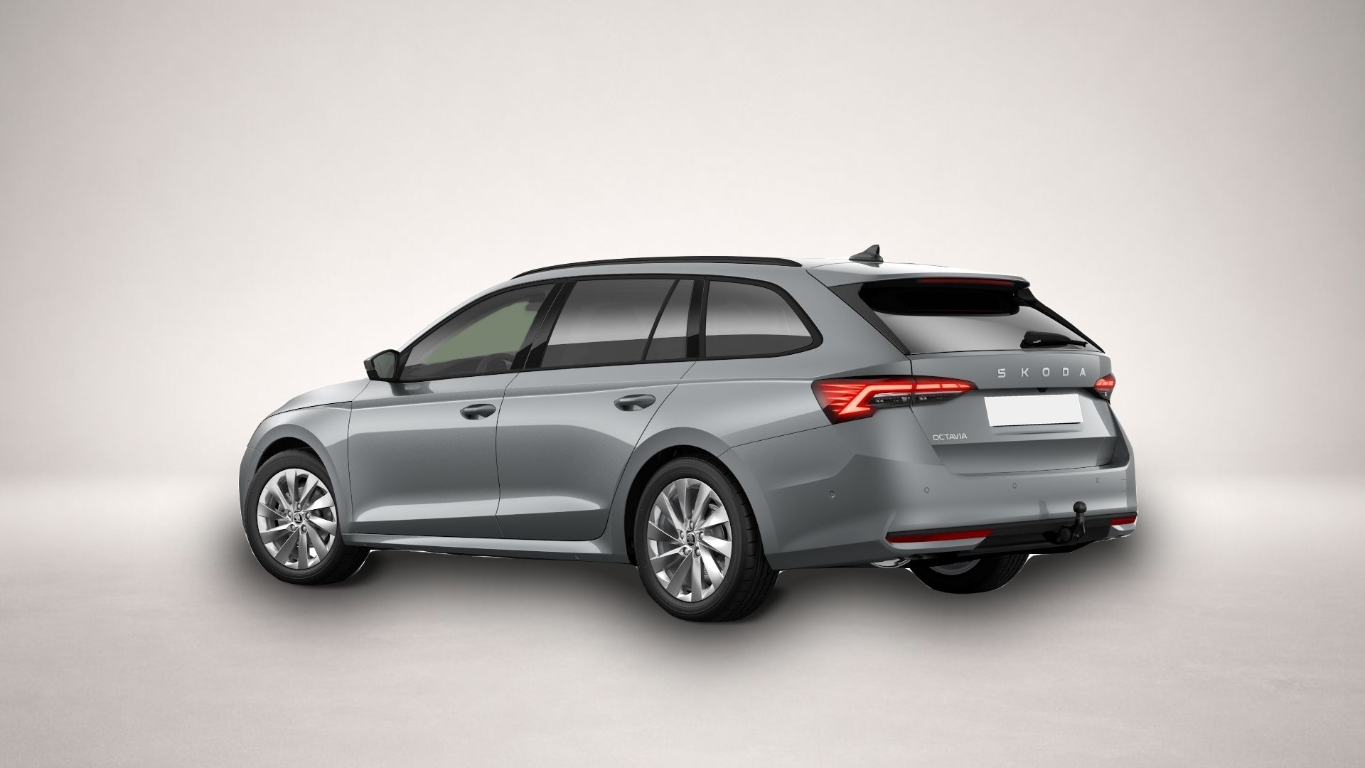 Skoda Octavia (04/2026, Diesel)