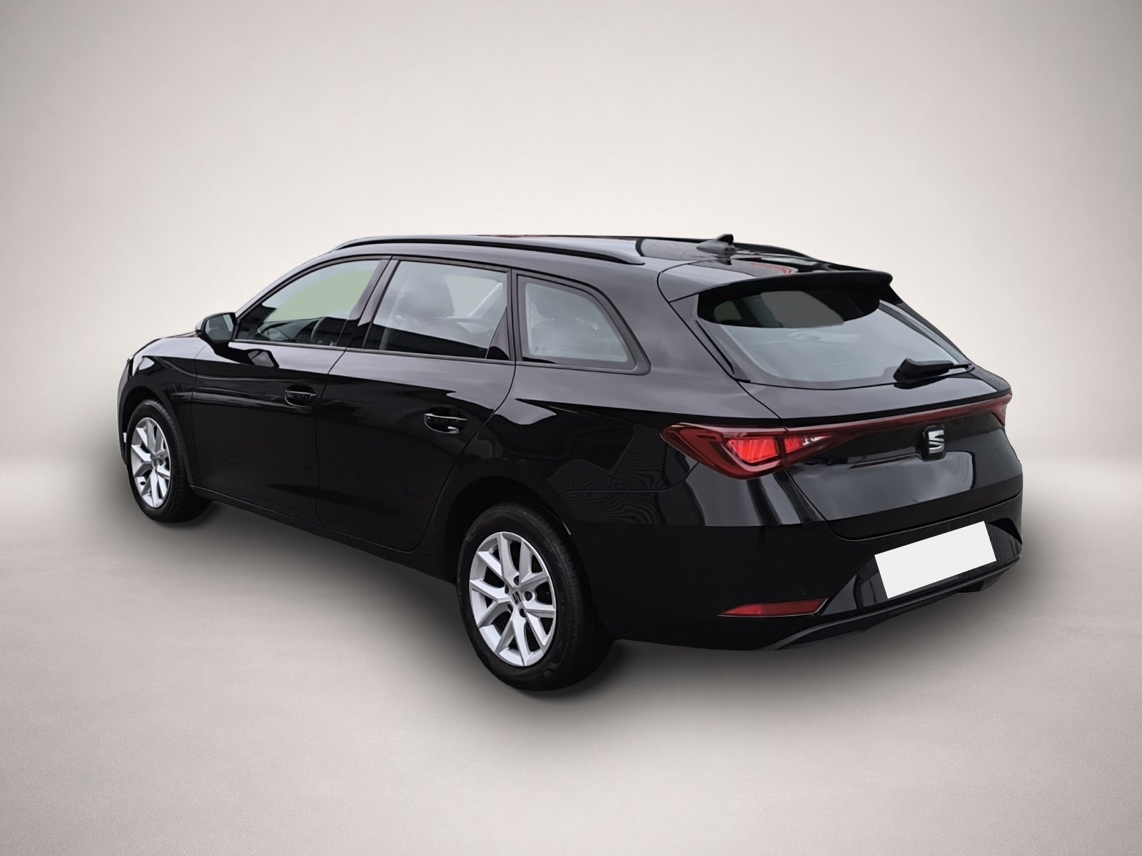 Seat Leon (10/2023, Diesel)