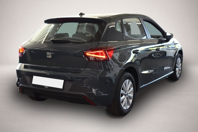 SEAT Ibiza, Bild 5 von 7