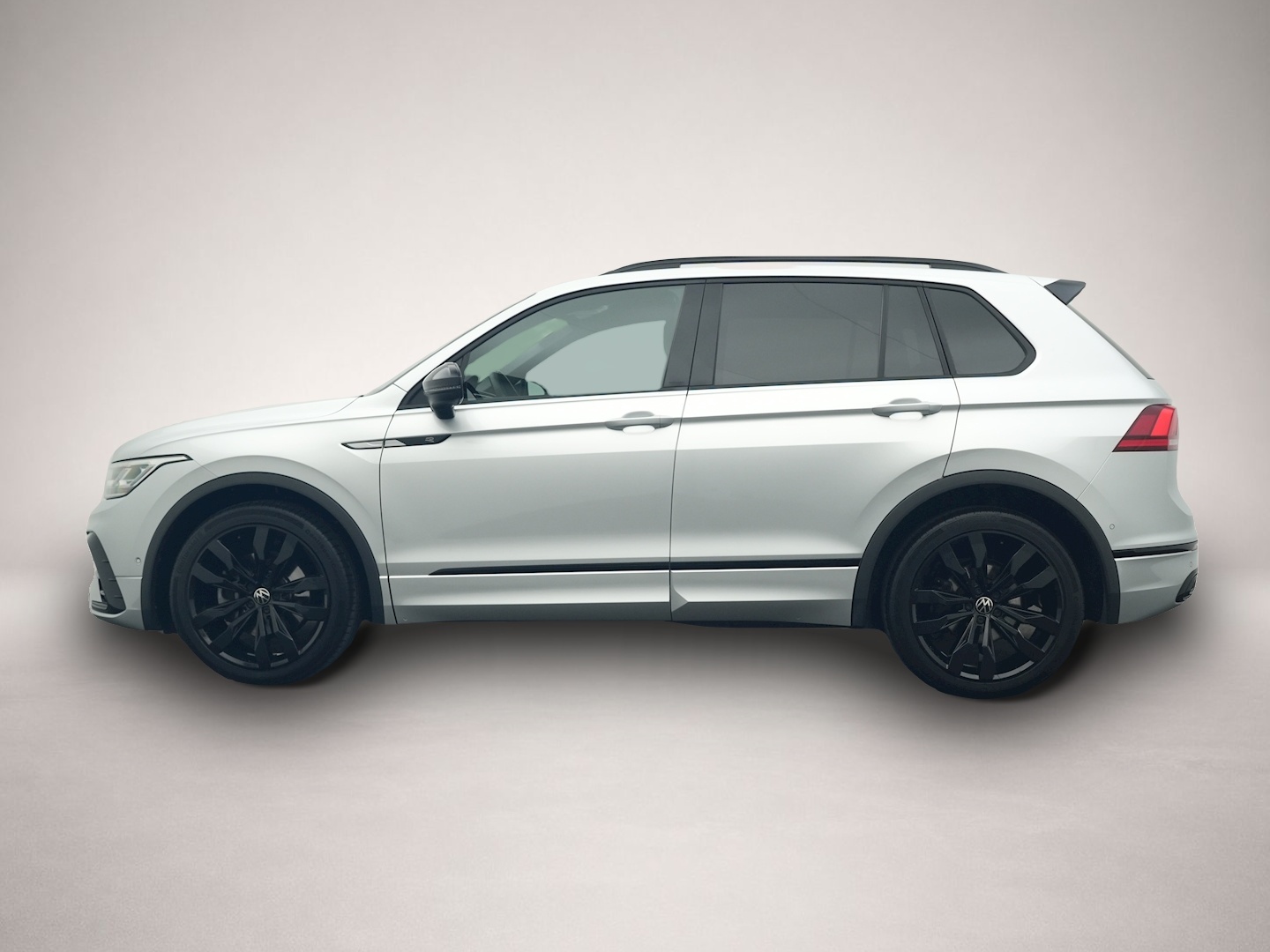 Volkswagen Tiguan (05/2023, Diesel)