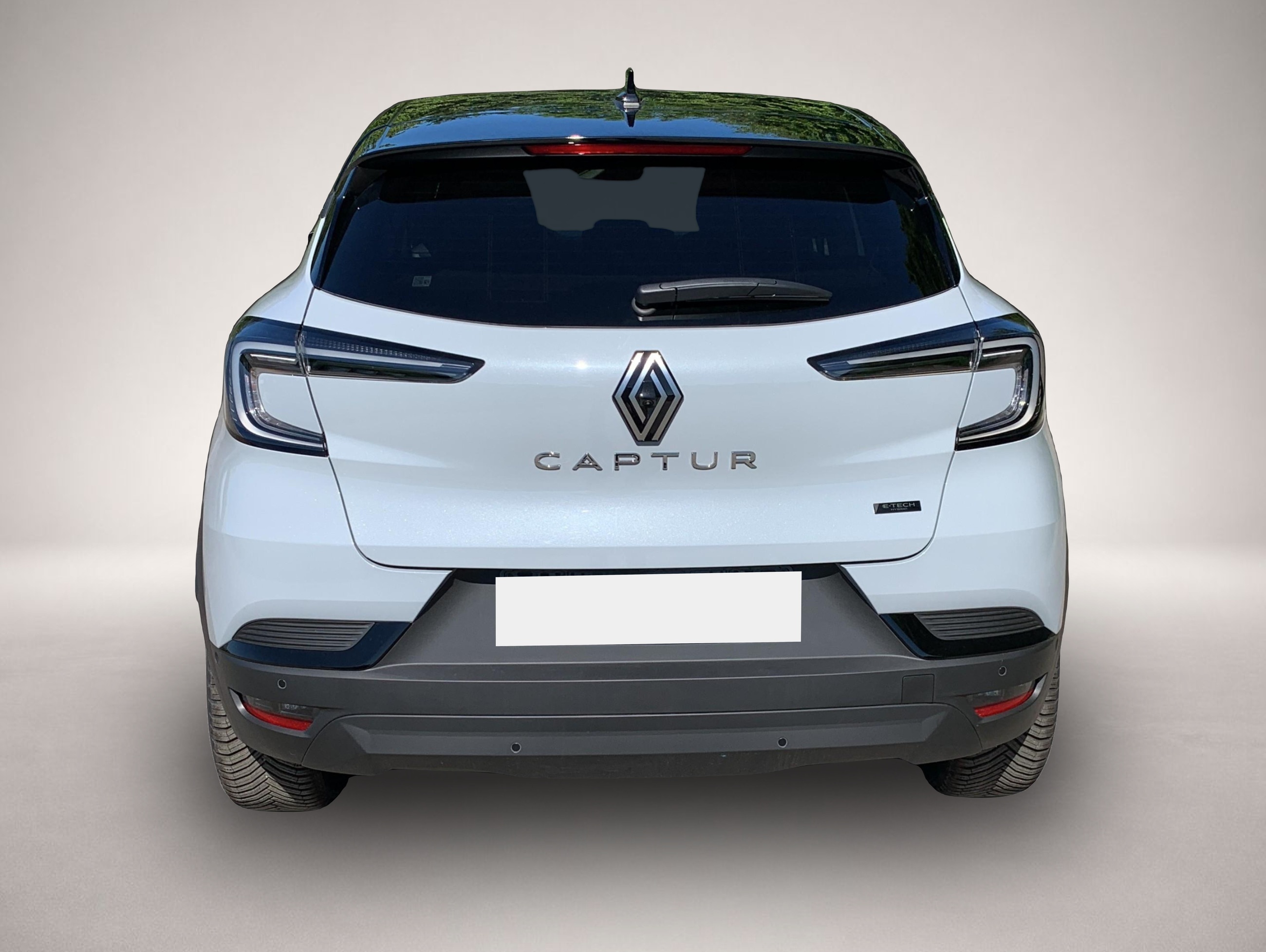 Renault Captur (05/2026, Hybrid (Benzin/Elektro))