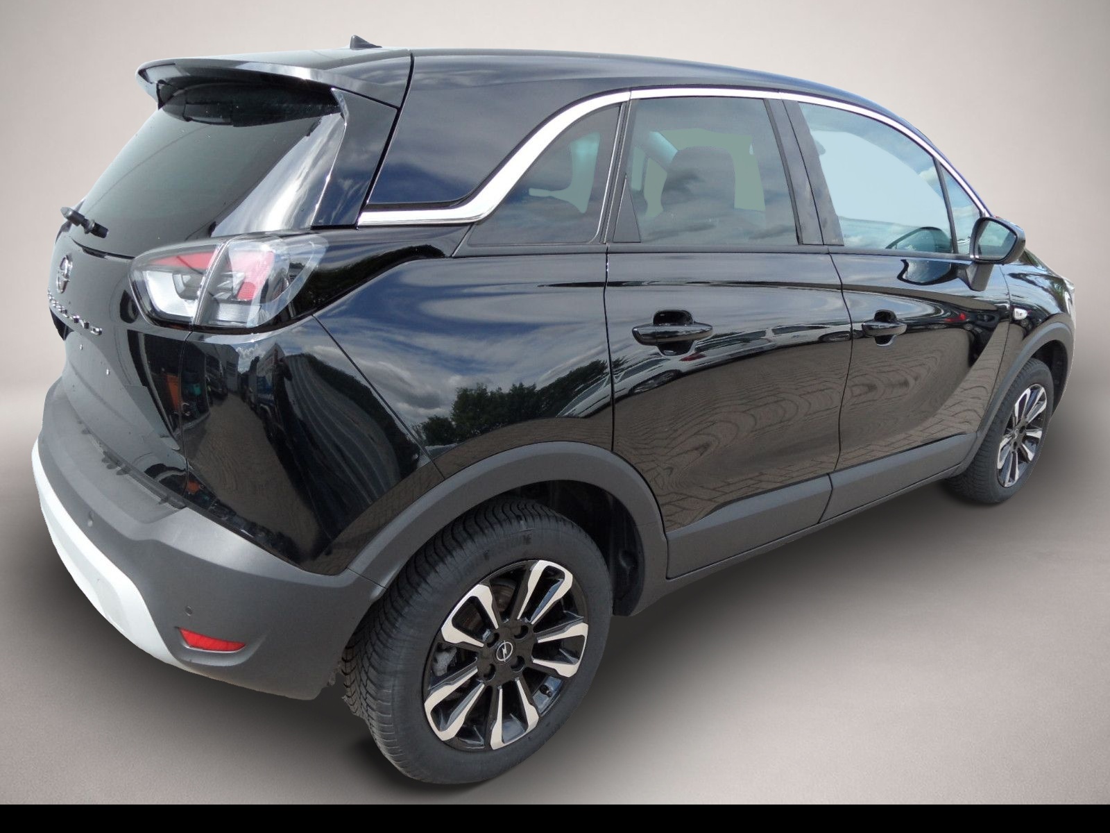 Opel Crossland (X) (01/2024, )